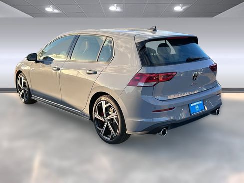 New 2026 Volkswagen Golf SE image 2