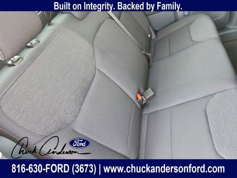 New 2025 Ford Maverick XL w/ Equipment Group 101A image 23