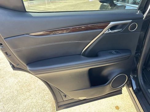 Used 2017 Lexus RX 350 AWD w/ Premium Package image 33