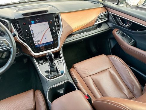 Used 2020 Subaru Outback Touring image 30