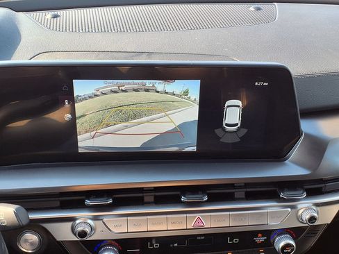 Used 2025 Kia Telluride S FWD image 34
