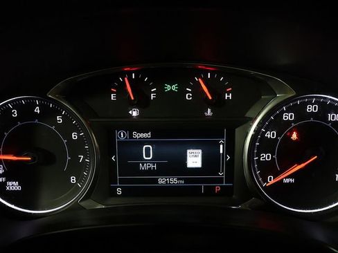 Used 2018 GMC Terrain SLT w/ Preferred Package AWD/4WD image 18