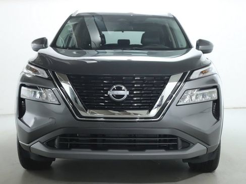 Certified 2023 Nissan Rogue SV w/ SV Premium B Package AWD/4WD image 6