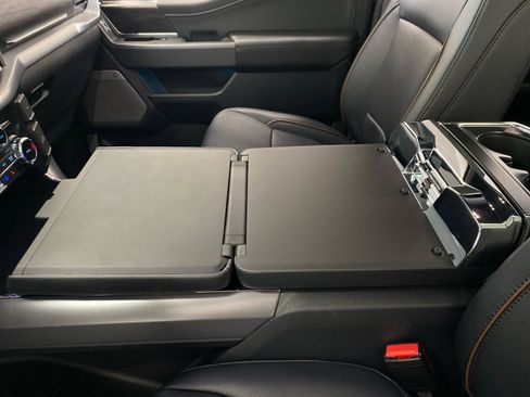 New 2026 Ford F150 Lariat image 35