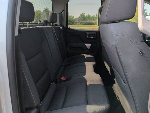 Used 2018 Chevrolet Silverado 1500 LT w/ All Star Edition image 24