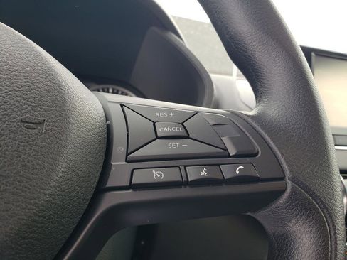 Certified 2025 Nissan Sentra S image 28