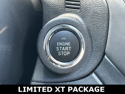 Used 2022 Subaru Outback Limited XT image 27