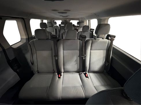 Used 2015 Ford Transit 350 XLT RWD image 17