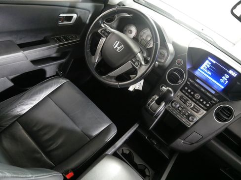 Used 2015 Honda Pilot EX-L image 9