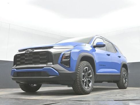 New 2026 Chevrolet Equinox ACTIV w/ Convenience Package III FWD image 46