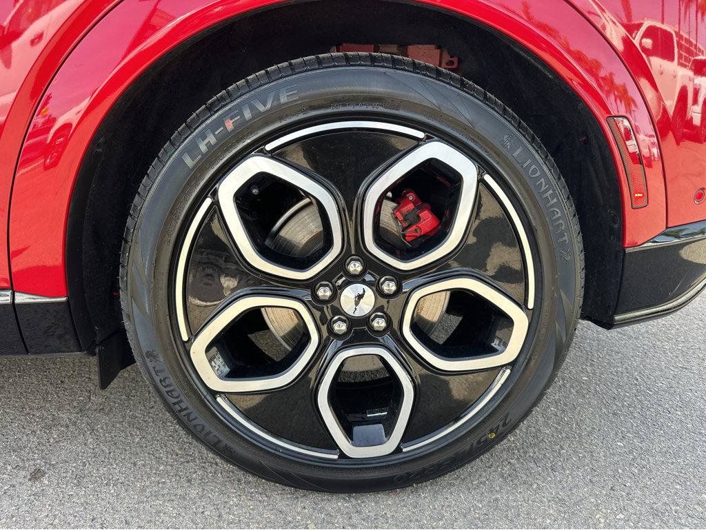 Used 2023 Ford Mustang Mach-E GT AWD/4WD image 14