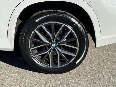Certified 2023 BMW X1 xDrive28i w/ M Sport Package image 12