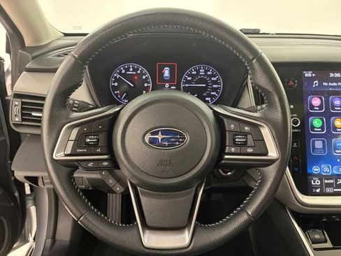 Used 2020 Subaru Outback Premium AWD/4WD image 22