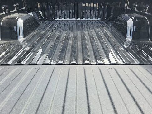 Used 2026 GMC Sierra 1500 Pro w/ Graphite Edition image 19