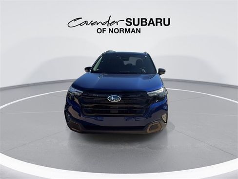 New 2026 Subaru Forester Sport image 4