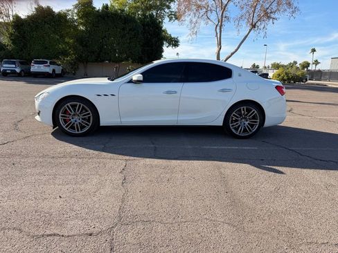 Used 2018 Maserati Ghibli S image 5