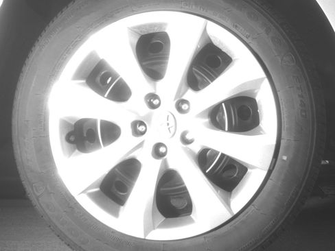 Used 2025 Toyota Corolla LE FWD image 18