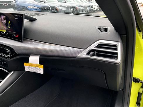 Used 2025 BMW M2 image 17