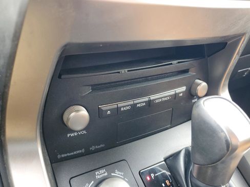 Used 2021 Lexus NX 300 FWD w/ Accessory Package 2 image 24