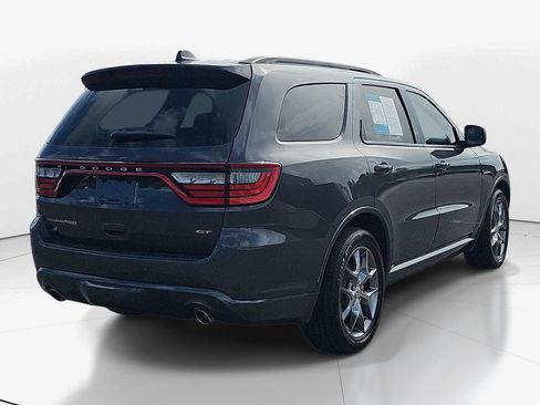 Used 2026 Dodge Durango GT AWD/4WD image 6