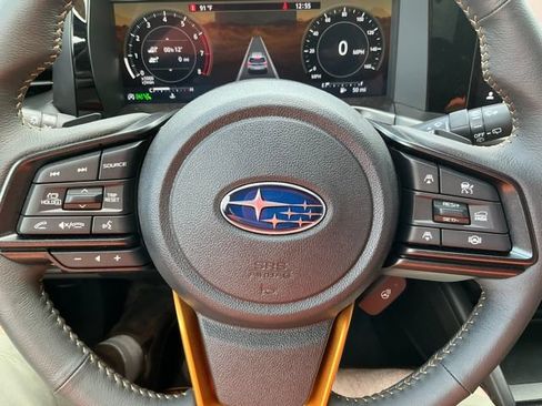 New 2026 Subaru Outback Wilderness AWD/4WD image 29