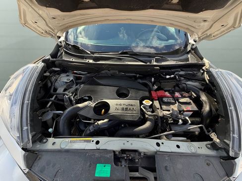 Used 2015 Nissan Juke NISMO image 20