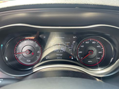 Used 2023 Dodge Charger GT w/ Blacktop Package image 22