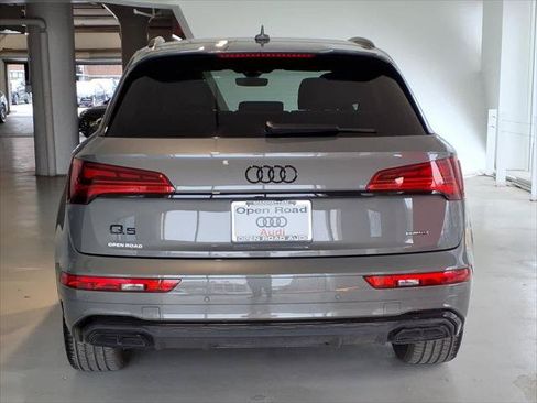 Certified 2025 Audi Q5 2.0T Premium AWD/4WD image 5
