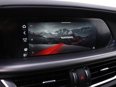 New 2026 Alfa Romeo Stelvio Sprint AWD/4WD image 10