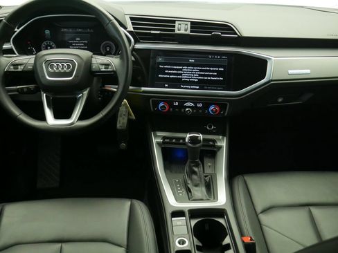 Certified 2023 Audi Q3 2.0T Premium Plus AWD/4WD image 34