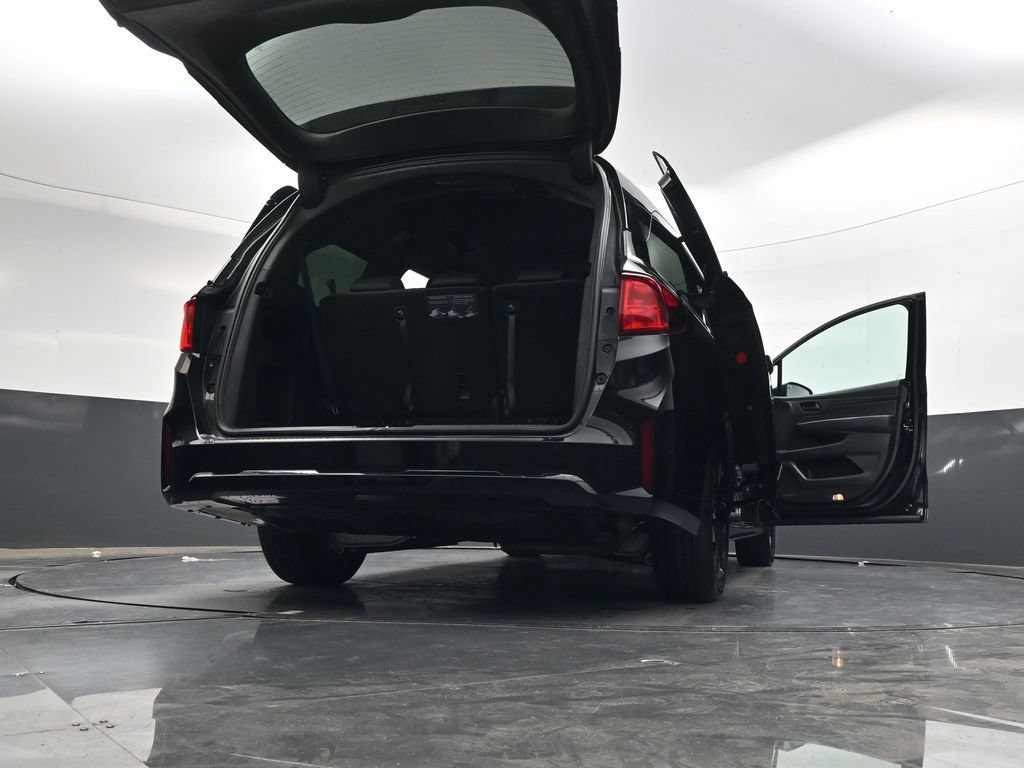 Used 2025 Honda Odyssey Sport-L image 38