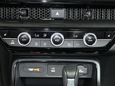 New 2026 Honda CR-V EX-L image 18