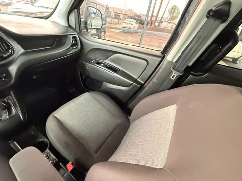 Used 2015 RAM ProMaster City Tradesman SLT w/ Rear Back-up Camera Group FWD image 46
