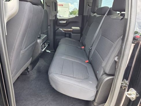 Used 2020 GMC Sierra 1500 Elevation w/ Elevation Value Package RWD image 7