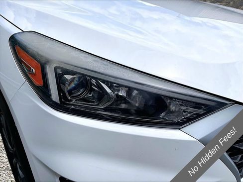 Used 2019 Hyundai Tucson SEL w/ Cargo Package AWD/4WD image 22