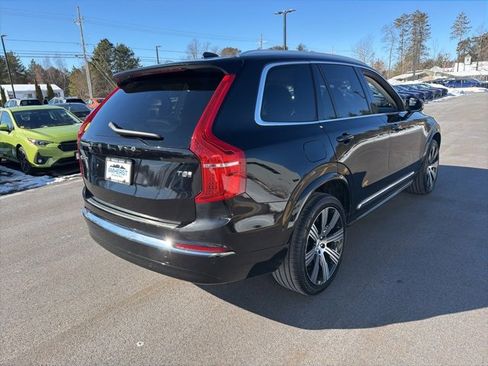 Used 2025 Volvo XC90 T8 Plus w/ Protection Package Premier image 5