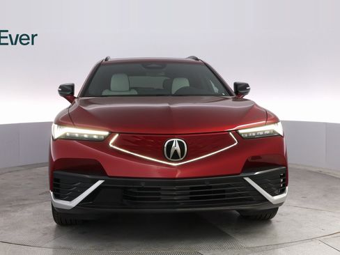Used 2024 Acura ZDX A-Spec image 3