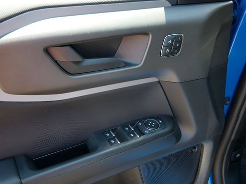 Used 2025 Ford Bronco Sport Outer Banks w/ Sasquatch Outer Banks Package AWD/4WD image 16