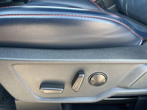 Used 2024 Ford Bronco Raptor image 12