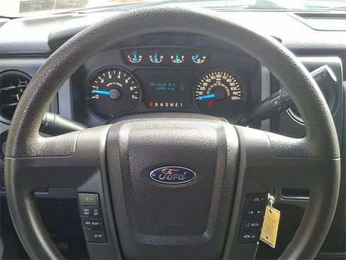Used 2014 Ford F150 STX w/ Equipment Group 201A Mid image 20
