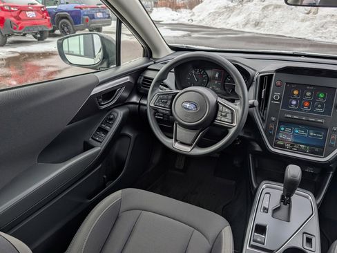 Used 2025 Subaru Impreza 2.0i image 9