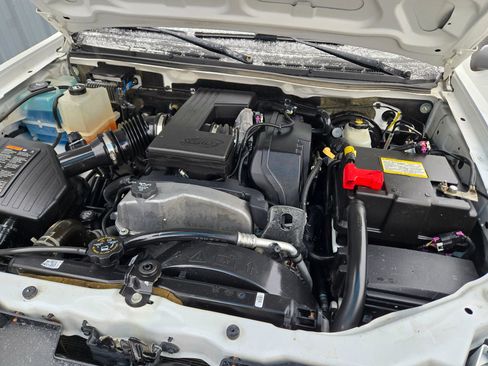 Used 2011 Chevrolet Colorado LT image 43