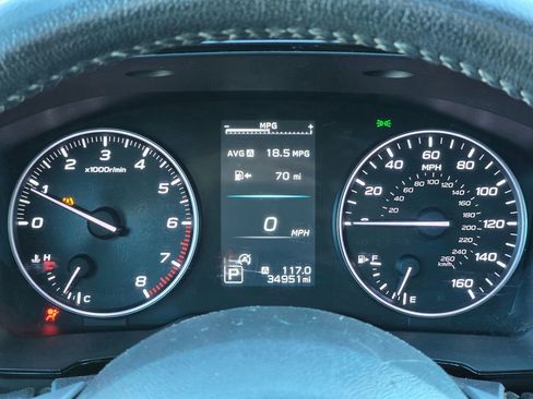 Used 2020 Subaru Outback Premium image 26