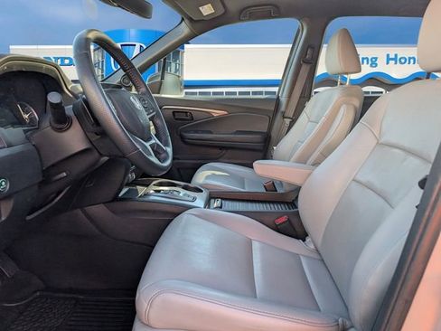 Used 2022 Honda Passport EX-L image 17