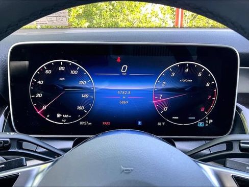 Certified 2026 Mercedes-Benz GLC 300 4MATIC image 16