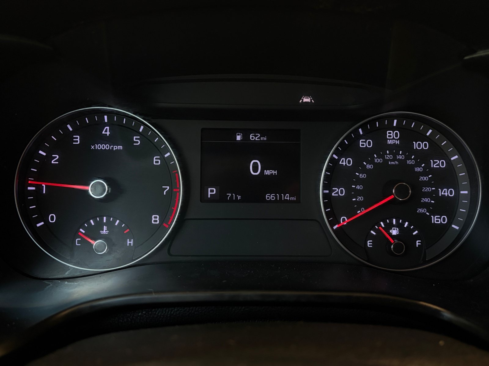 Used 2021 Kia Forte LXS FWD image 19