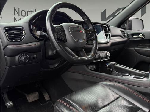 Used 2024 Dodge Durango GT AWD/4WD image 9