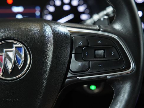 Used 2023 Buick Envision Preferred AWD/4WD image 35