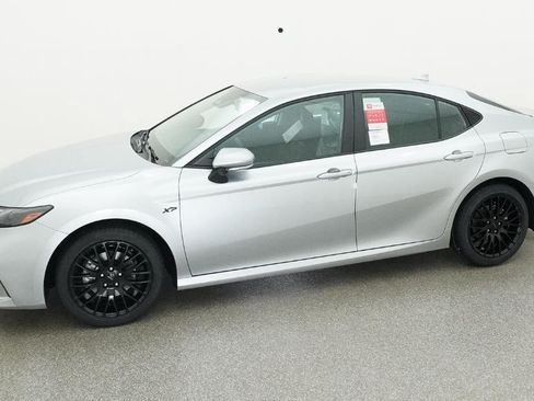 New 2026 Toyota Camry LE FWD image 21