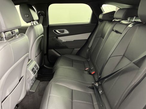 New 2025 Land Rover Range Rover Velar S image 21